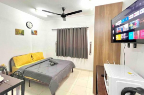 Alanis Residence Studio @ KLIA